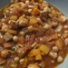 Pork Belly & Chorizo Stew by wincho84