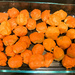 Orange cream puffs! 