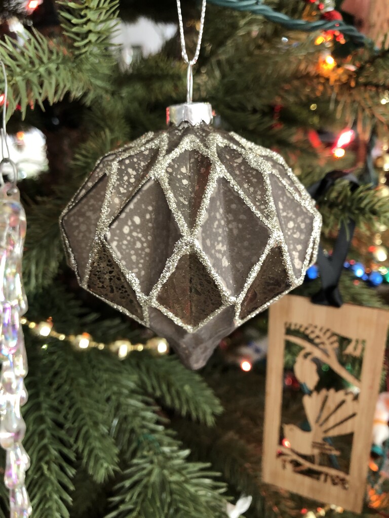 Ornaments!  by loweygrace