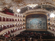 7th Dec 2022 - State Opera in Prague