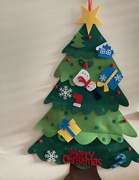 7th Dec 2022 - Oh Christmas Tree
