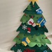 Oh Christmas Tree by narayani