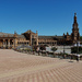 1207 - Plaza de Espania, Seville by bob65