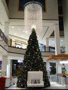 8th Dec 2022 - In the mall