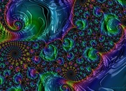 8th Dec 2022 - FRAX fractal