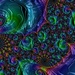 FRAX fractal by craftymeg