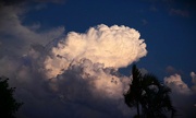9th Dec 2022 - Clouds After The Thunderstorm ~   