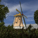 Dutch windmill in Foxton  by suez1e