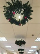 9th Dec 2022 - Christmas decorations