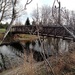 Bridge Over Rippled Waters by revken70
