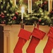The Christmas Stocking - 2  by rensala
