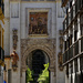 1209 - Church Entrance, Seville by bob65