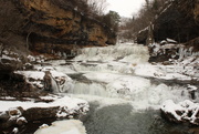9th Dec 2022 - Falls at Willow River SP