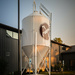 Bonesaw Brewery in the Golden Hour by swchappell
