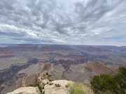29th Sep 2022 - Grand Canyon