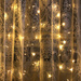 fairy curtain lights by summerfield