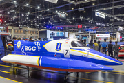 9th Dec 2022 - Bangkok Expo Motor Show