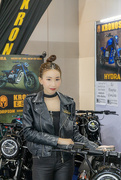 9th Dec 2022 - Bangkok Expo Motor Show