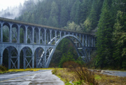 10th Dec 2022 - Cape Creek Bridge 