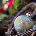 Rustic Christmas ball by okvalle