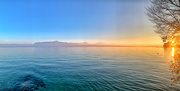 11th Dec 2022 - Sunset panorama. 