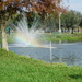 Rainbows and Water