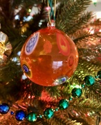 10th Dec 2022 - Ornaments! 10