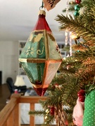 11th Dec 2022 - Ornaments! 11