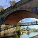 Railway viaduct  by boxplayer