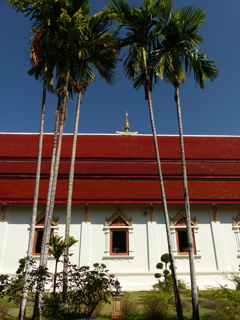 Wat Phra Singh 2 by jokristina