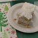 Christmas Dessert by julie
