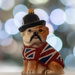 British Bulldog by sugarmuser
