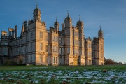 12th Dec 2022 - Burghley House 