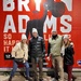 Bryan Adams by kwind