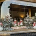 It's not Fifth Ave. but we do have decorated windows on Main St. by tunia