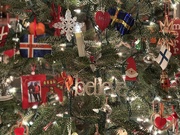 12th Dec 2022 - Tree Decorating