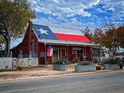 13th Dec 2022 - Hill Country convenience store 