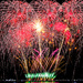 Fireworks by lumpiniman