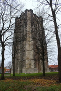 13th Dec 2022 - Dikke ( Fat) tower Zierikzee (2)