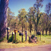 Rural Australia by spanner