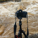 Tawhai Falls - after heavy rainfall by creative_shots