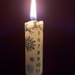 Advent Candle by marianj
