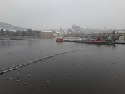 14th Dec 2022 - Prague