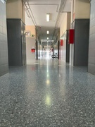 14th Dec 2022 - Empty corridor