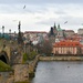 Charles Bridge Prague by anitaw