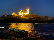 14th Dec 2022 - Christmas come to the Nubble