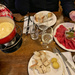 Swiss fondue.  by cocobella