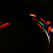 Abstract Christmas Lights by lstasel