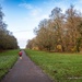 The loneliness of the long distance runner by nigelrogers
