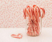 15th Dec 2022 - I love candy canes
